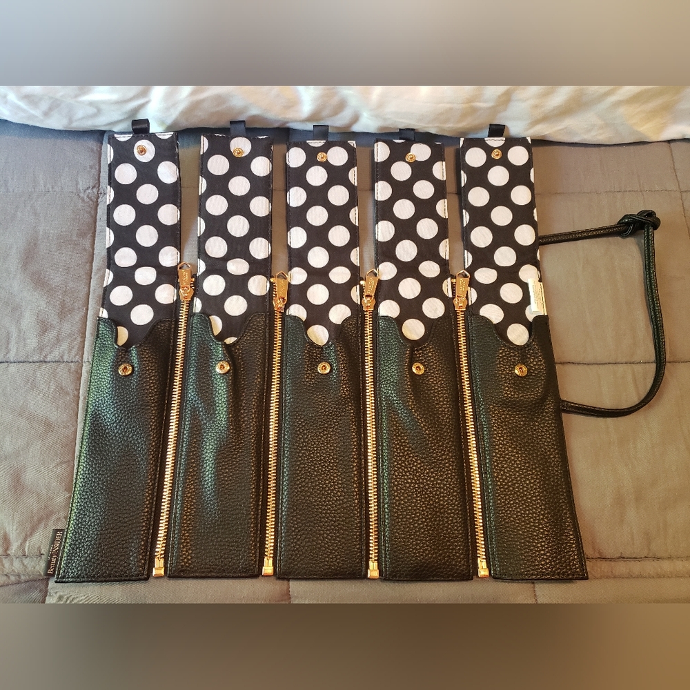 Sephora Beauty Insider Make up Brush Holder - Picture 5 of 11